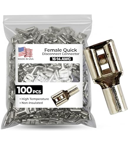 Amazon.com: QC FF-751-12FO - Parker Flat Face Female Quick